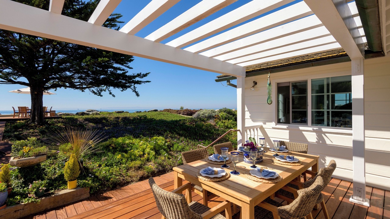 Photo of Outdoor in Carpinteria