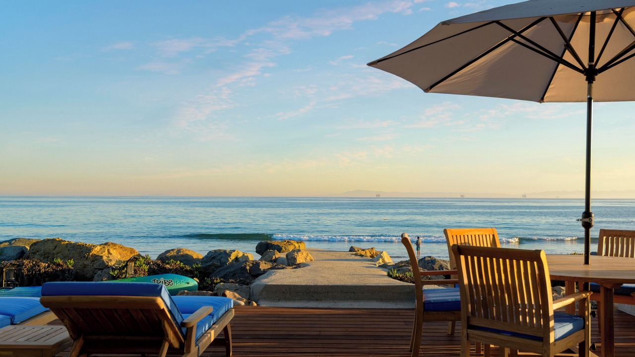 Photo of Outdoor in Carpinteria