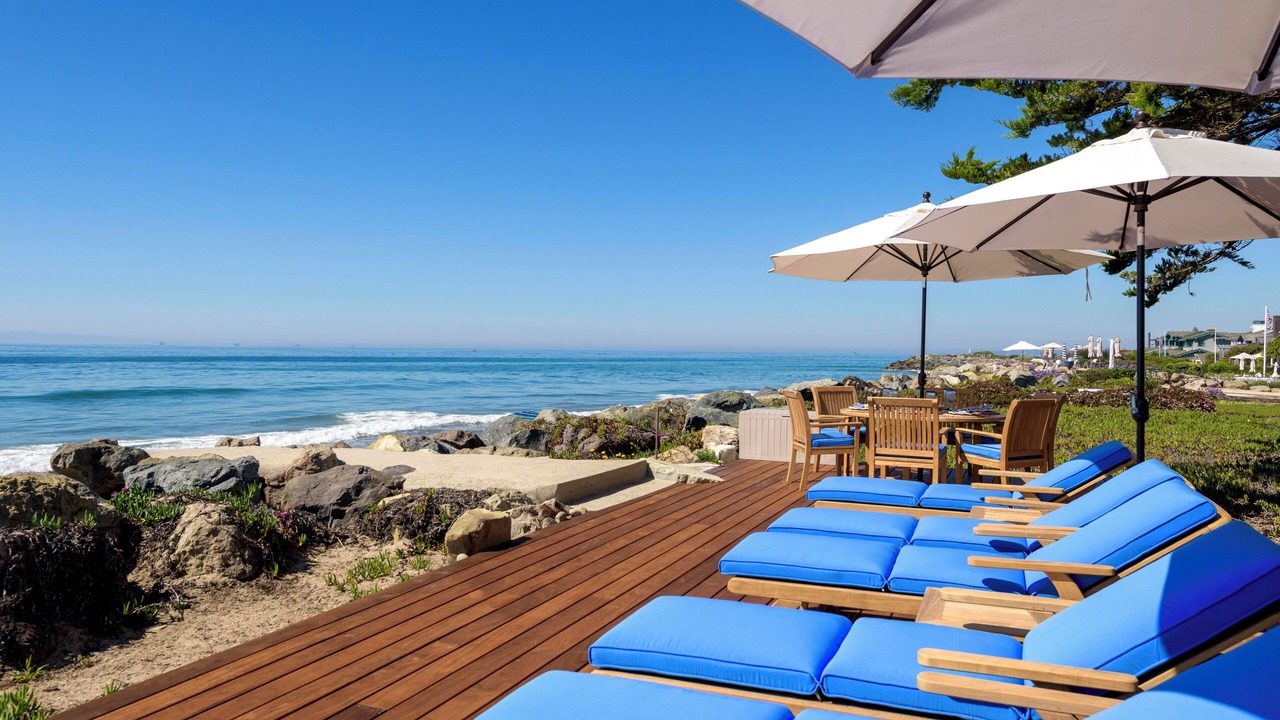 Photo of Patio Balcony in Carpinteria