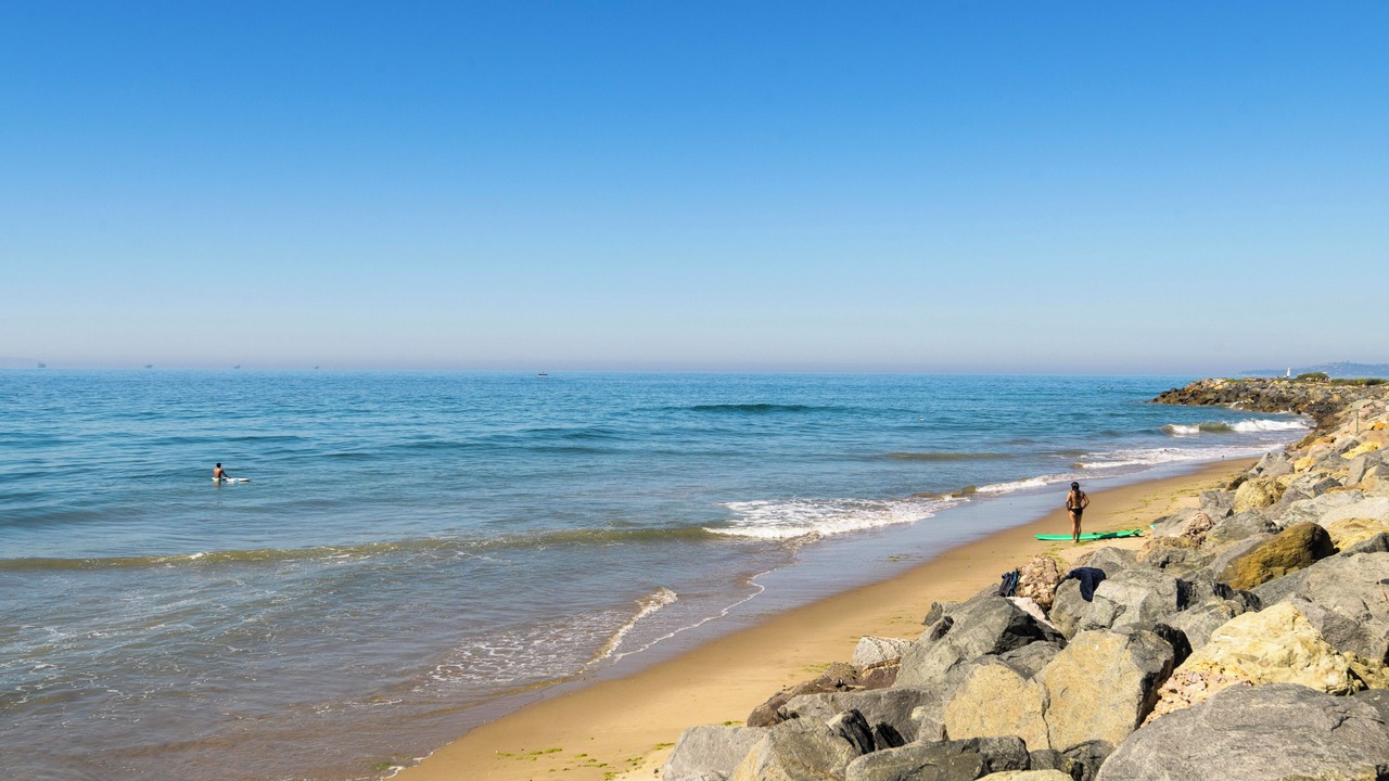 Photo of Others in Carpinteria