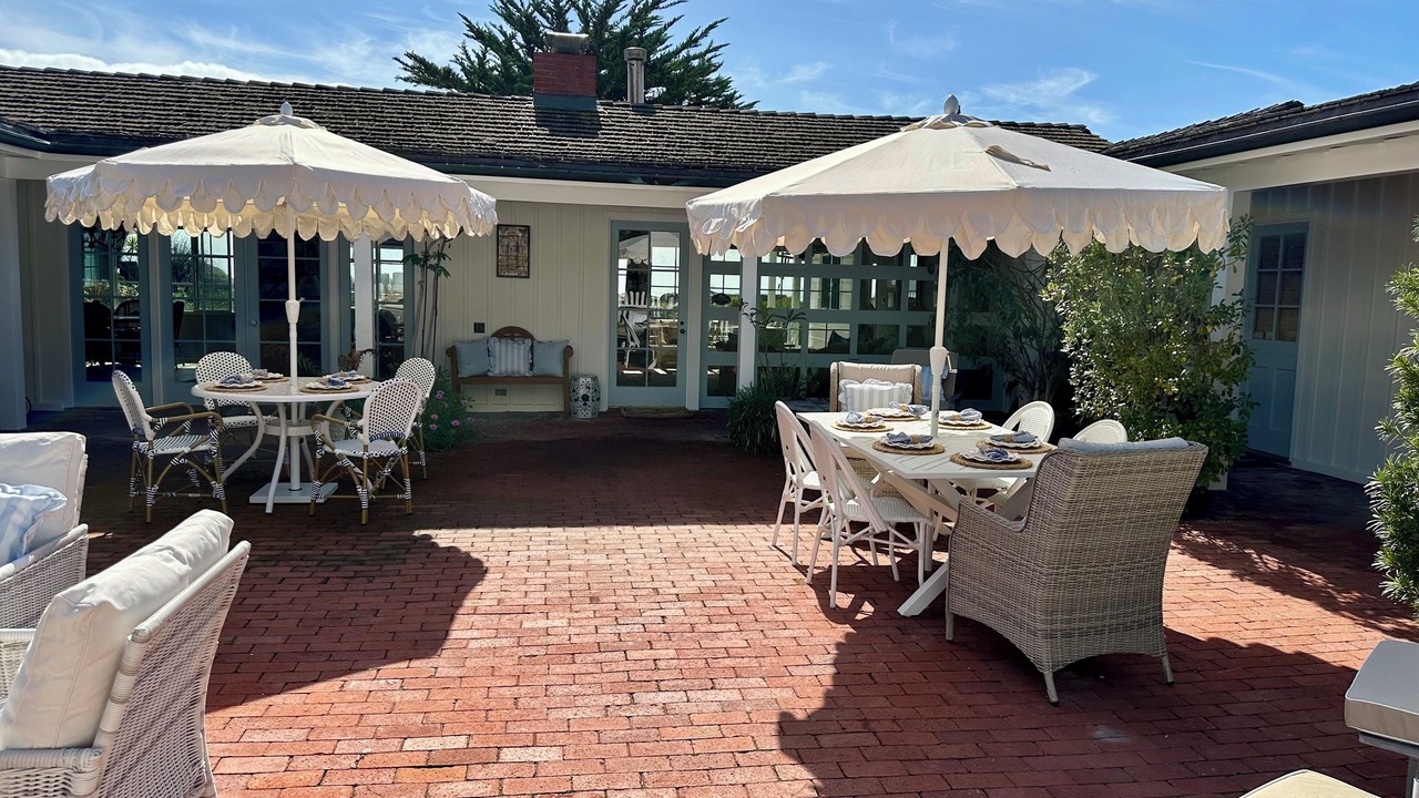 Photo of Outdoor in Carpinteria