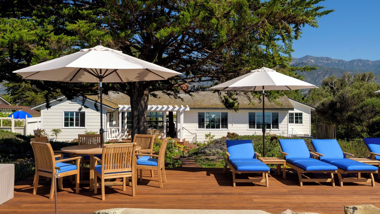 Photo of Outdoor in Carpinteria