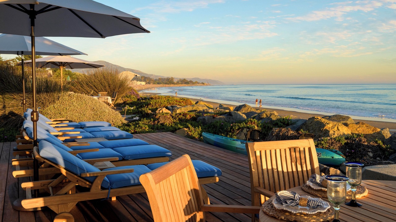 Photo of Outdoor in Carpinteria