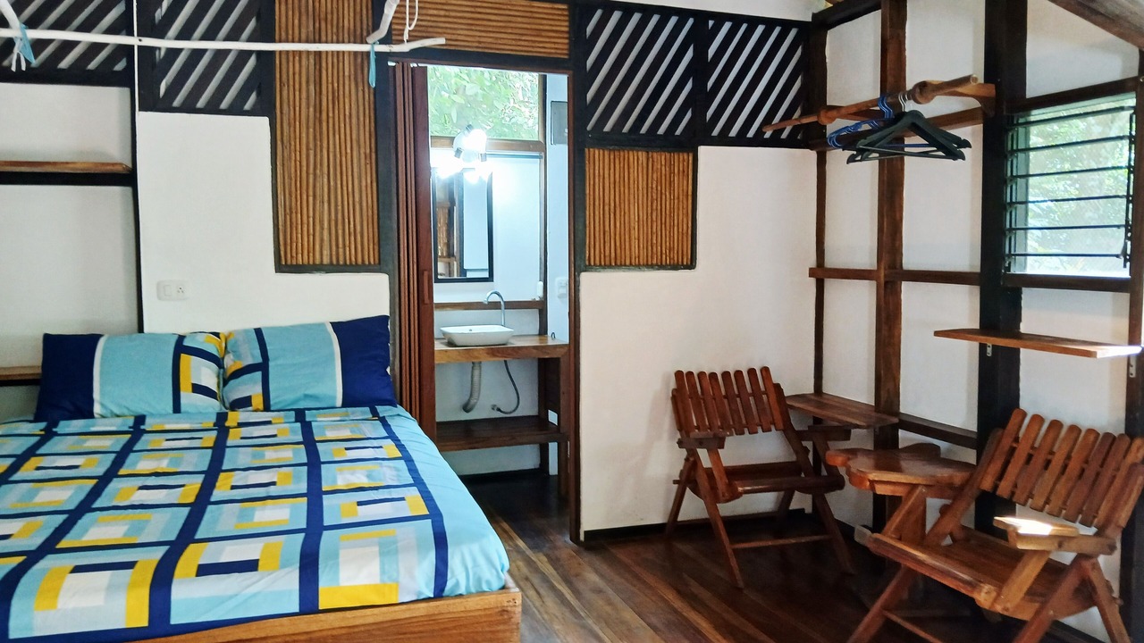 Photo of Bedroom in Chiguata