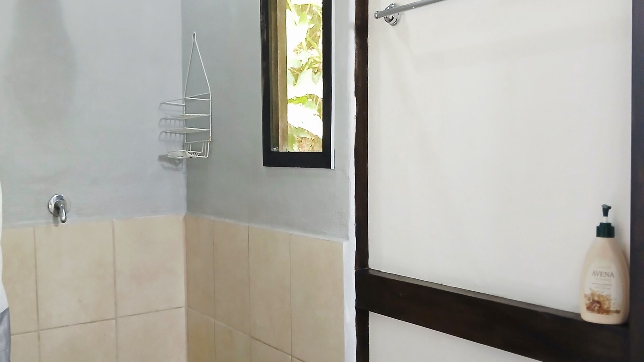 Photo of Bathroom in Chiguata