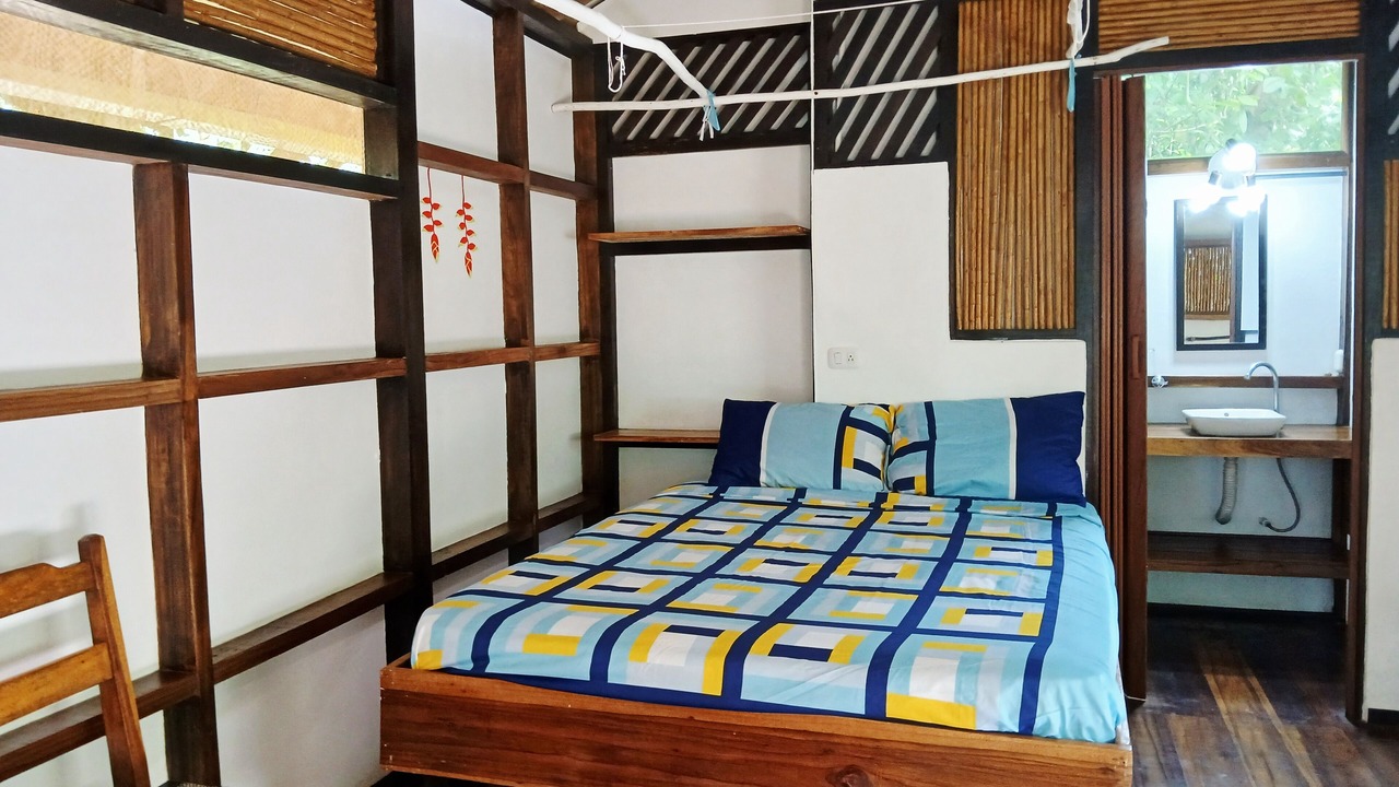 Photo of Bedroom in Chiguata