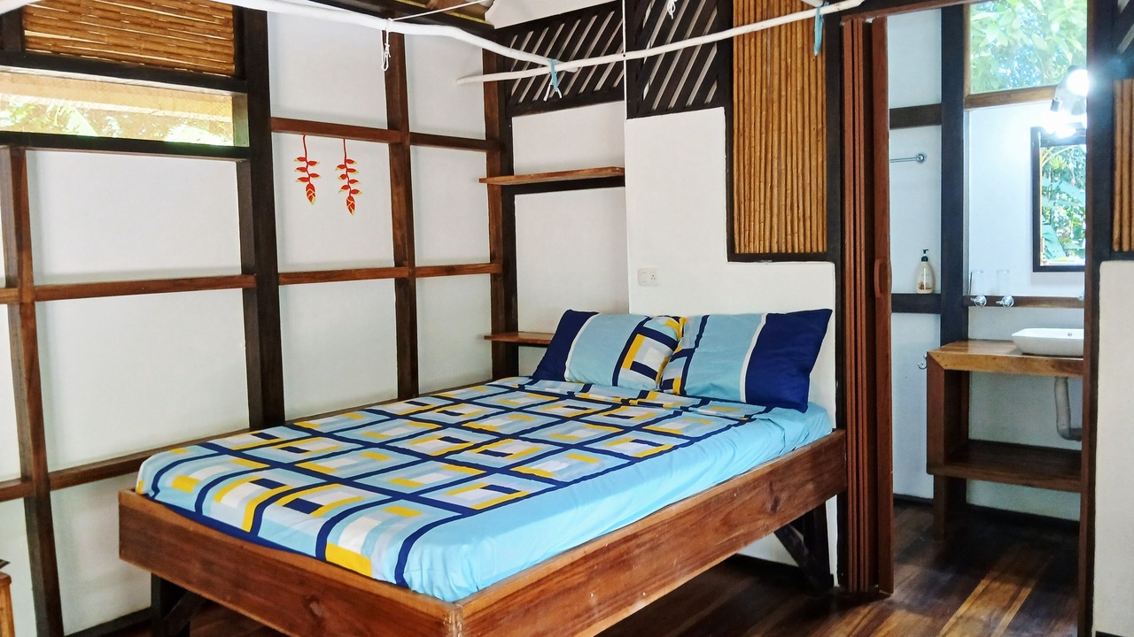 Photo of Bedroom in Chiguata