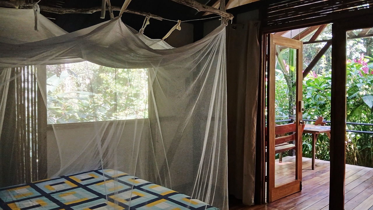 Photo of Bedroom in Chiguata