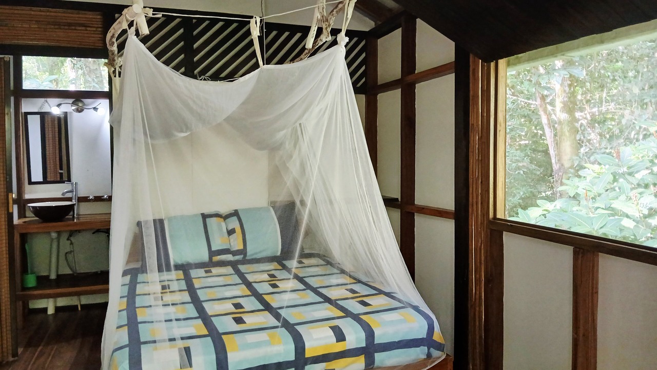 Photo of Bedroom in Chiguata