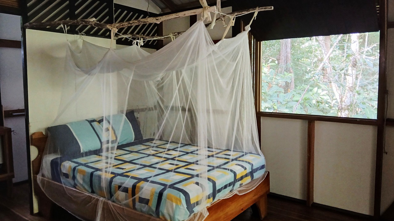 Photo of Bedroom in Chiguata