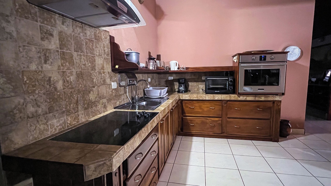 Photo of Kitchen in Daniel Flores
