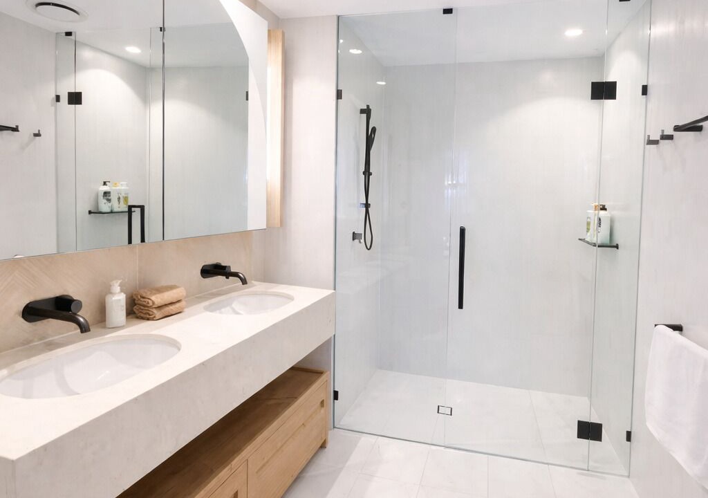 Photo of Bathroom in Brisbane Central Business District