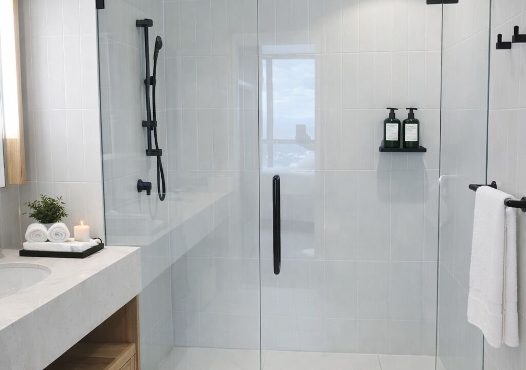 Photo of Bathroom in Brisbane Central Business District
