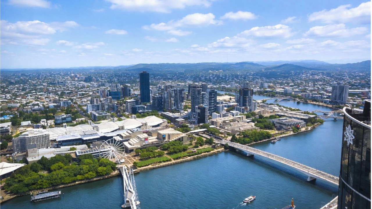 Photo of Outdoor in Brisbane Central Business District