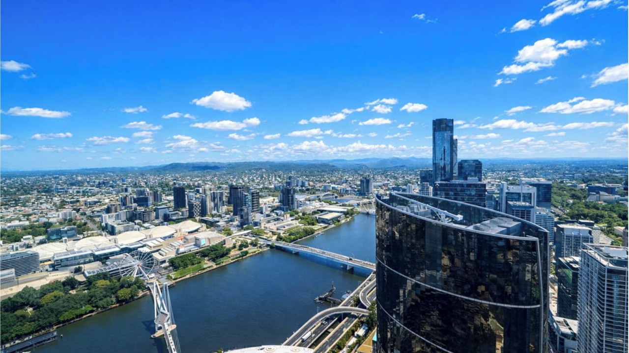 Photo of Others in Brisbane Central Business District
