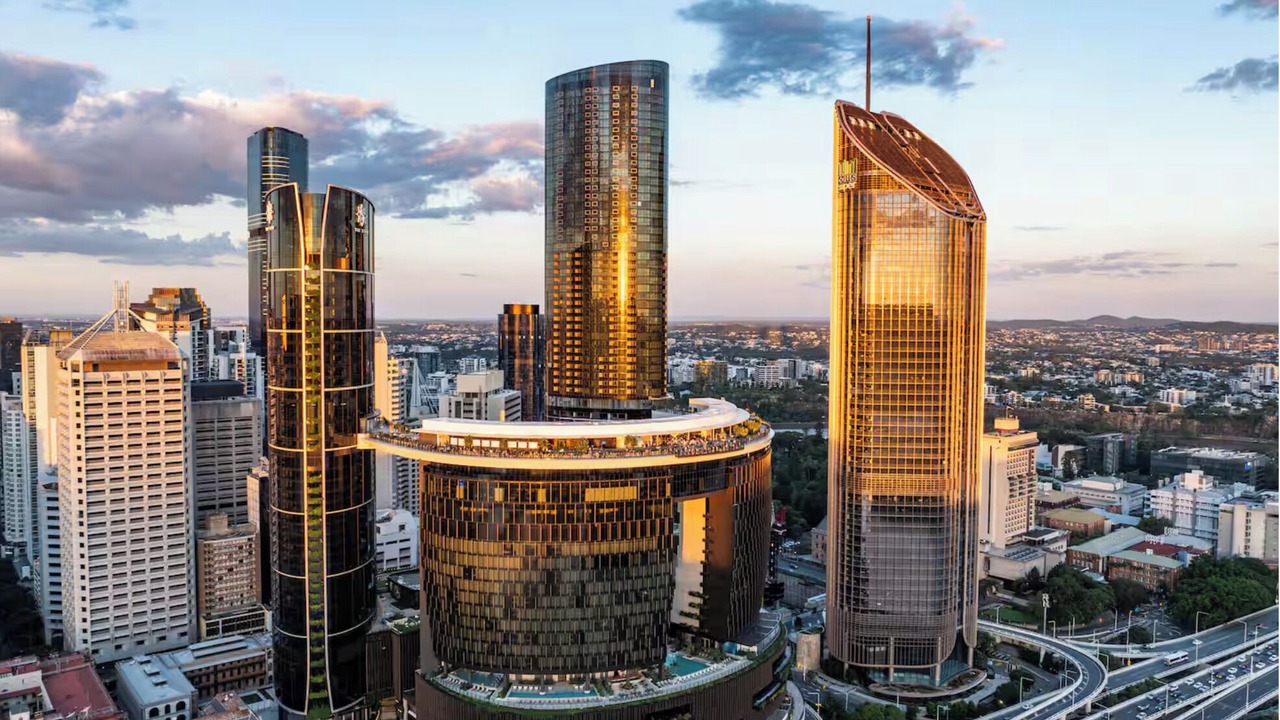 Photo of Others in Brisbane Central Business District