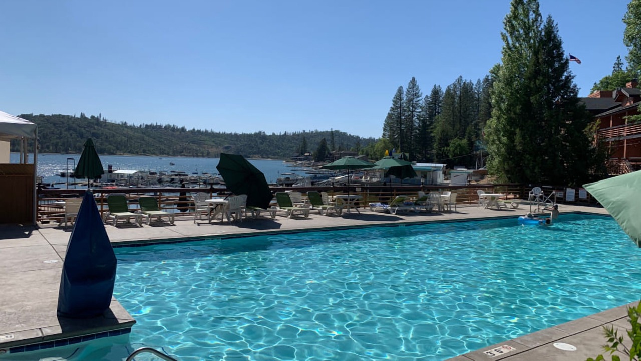 Photo of Outdoor in Bass Lake