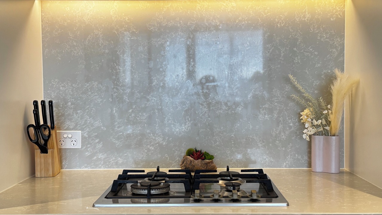 Photo of Kitchen in Fortitude Valley