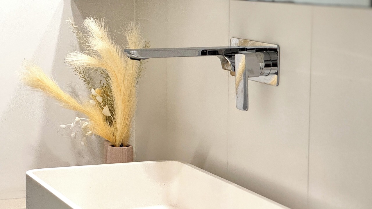 Photo of Bathroom in Fortitude Valley