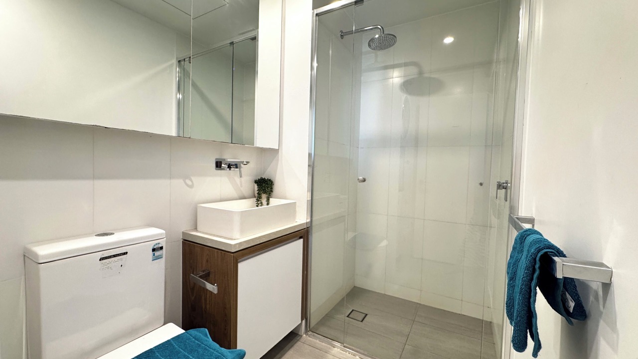 Photo of Bathroom in Fortitude Valley