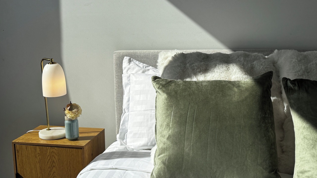 Photo of Bedroom in Fortitude Valley