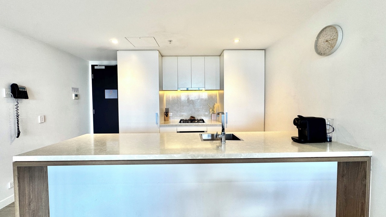 Photo of Kitchen in Fortitude Valley