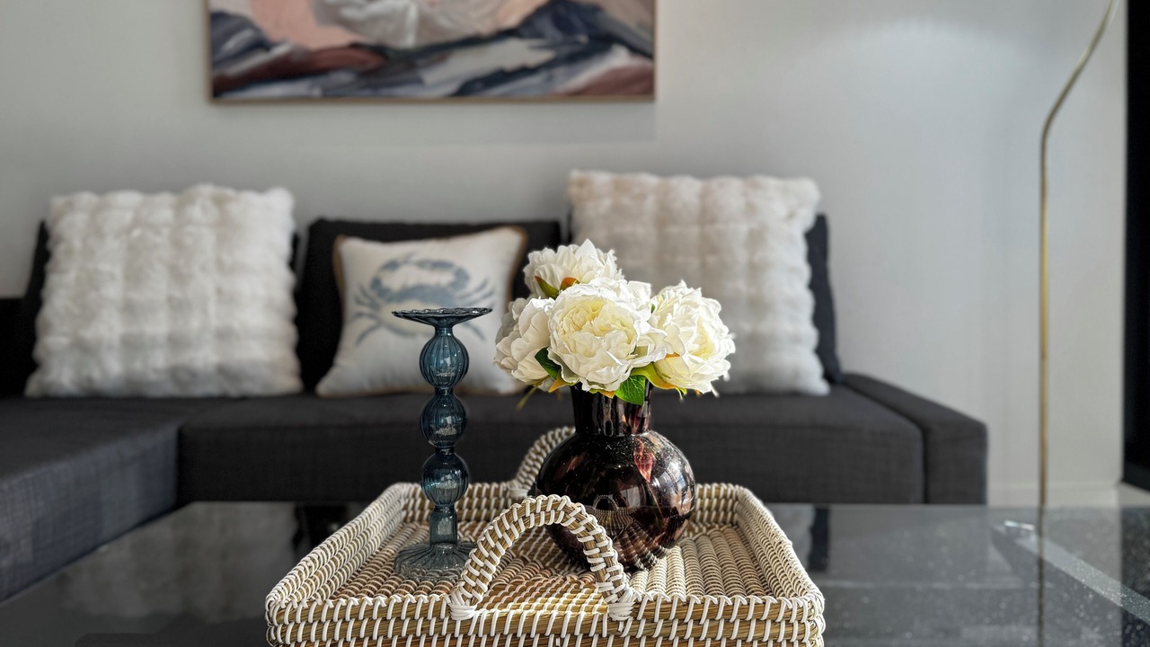 Photo of Livingroom in Fortitude Valley