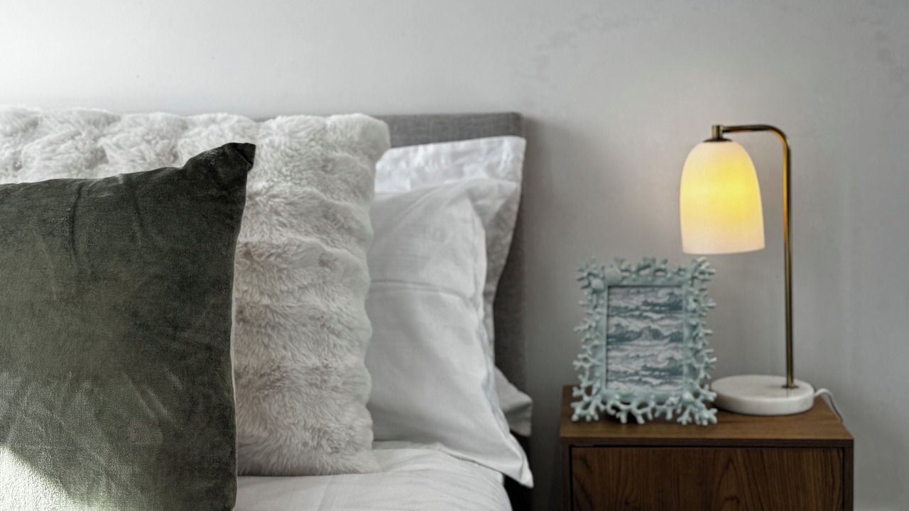 Photo of Bedroom in Fortitude Valley
