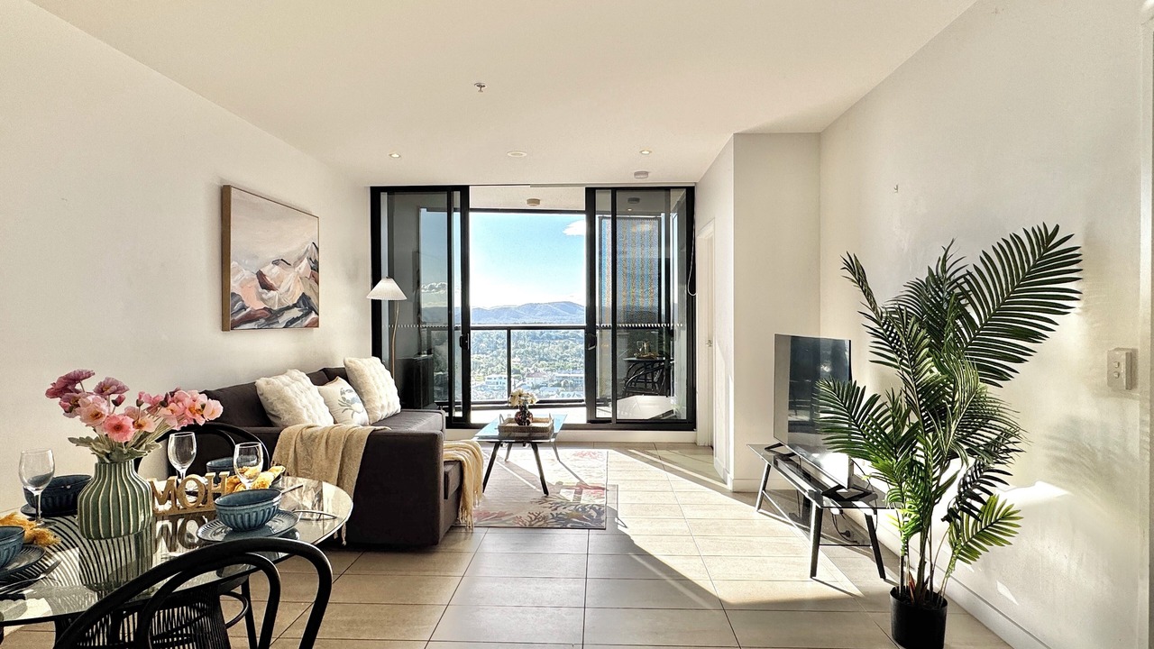 Photo of Livingroom in Fortitude Valley