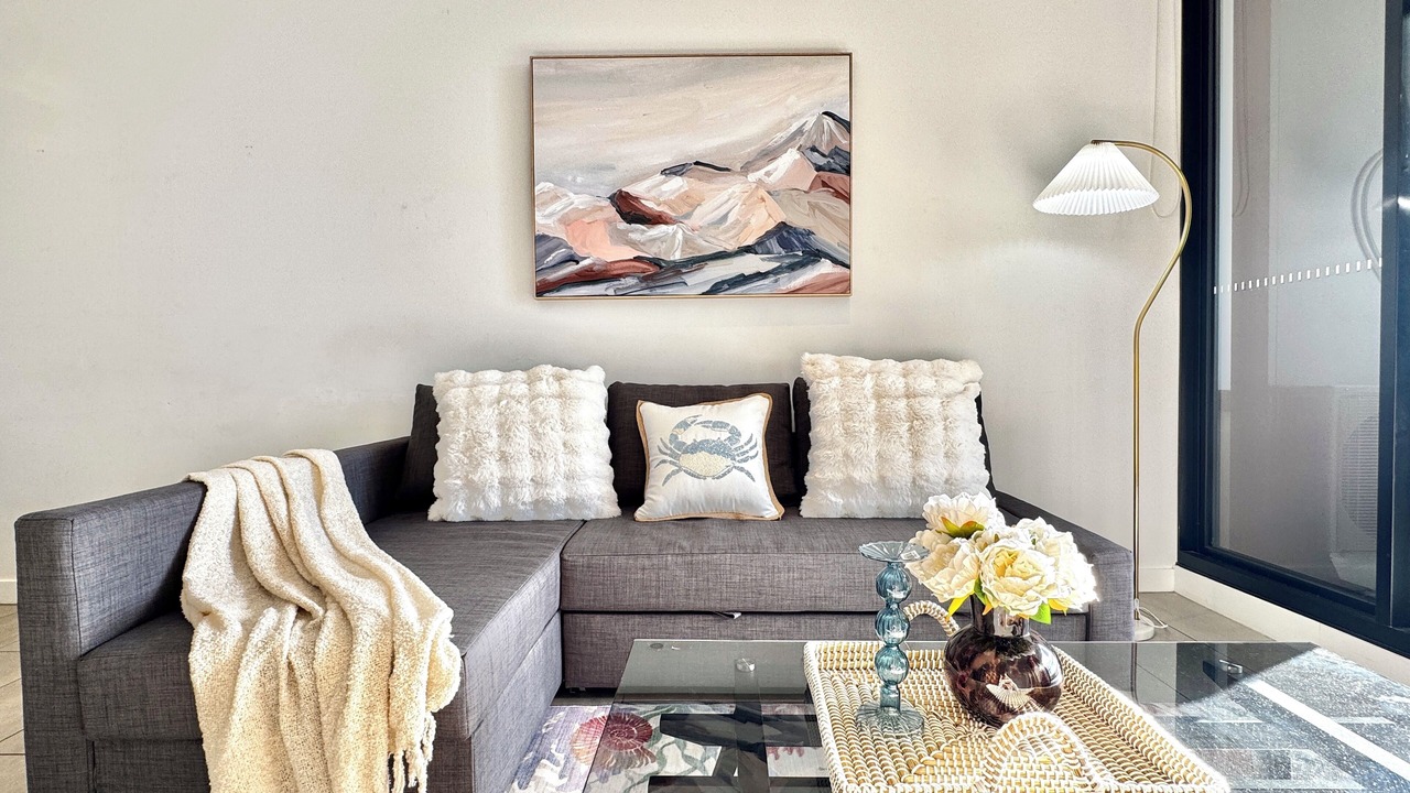Photo of Livingroom in Fortitude Valley