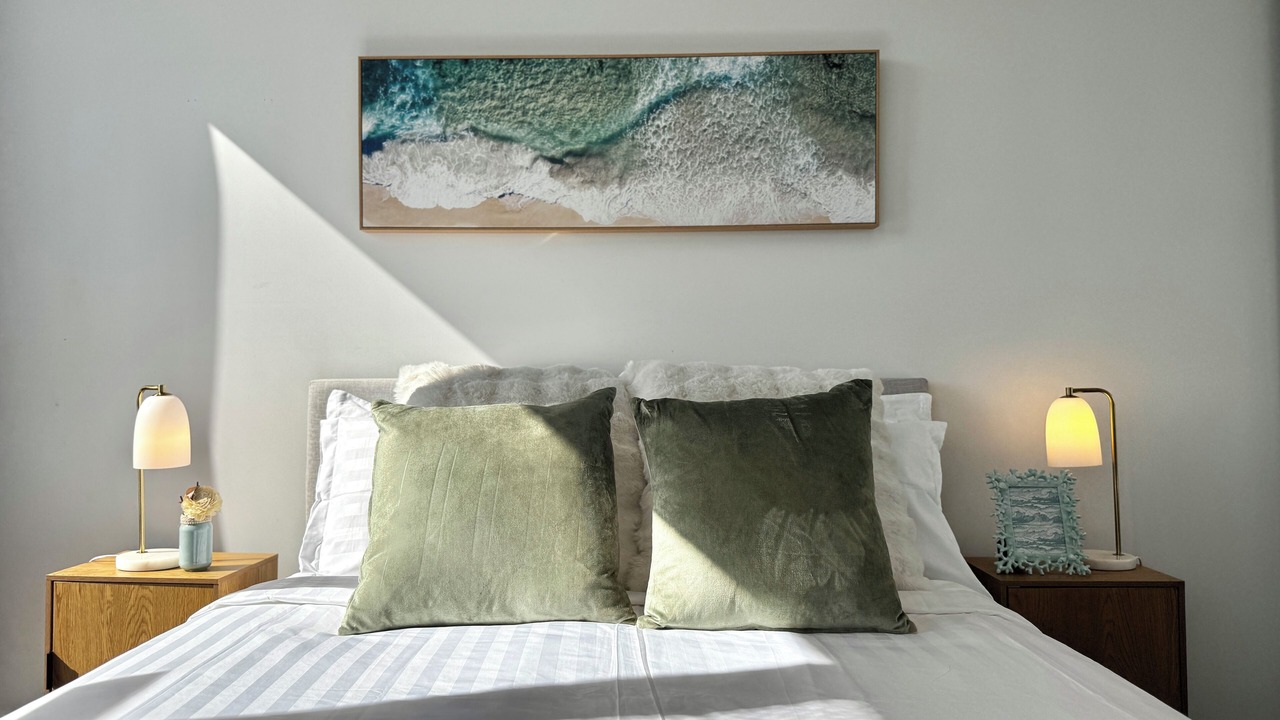 Photo of Bedroom in Fortitude Valley
