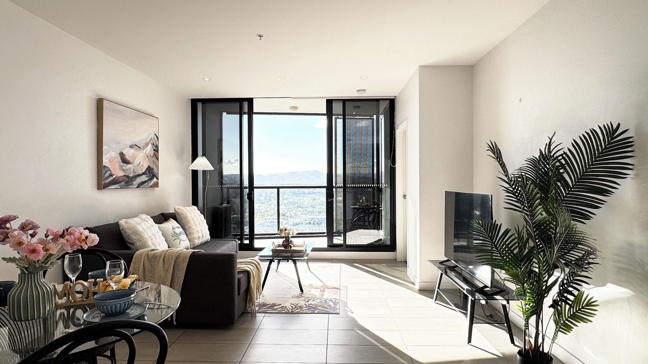 Photo of Livingroom in Fortitude Valley