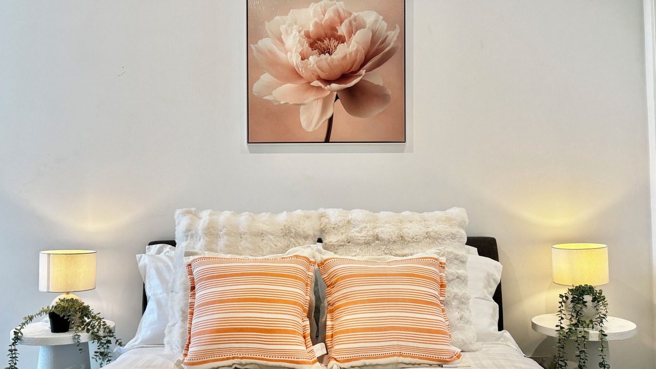 Photo of Bedroom in Fortitude Valley