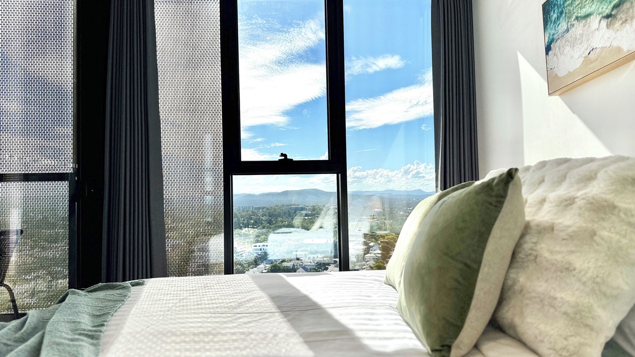 Photo of Bedroom in Fortitude Valley
