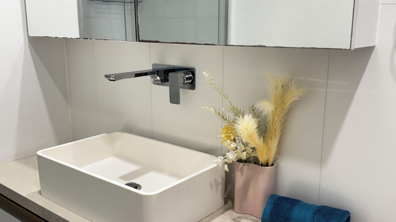 Photo of Bathroom in Fortitude Valley