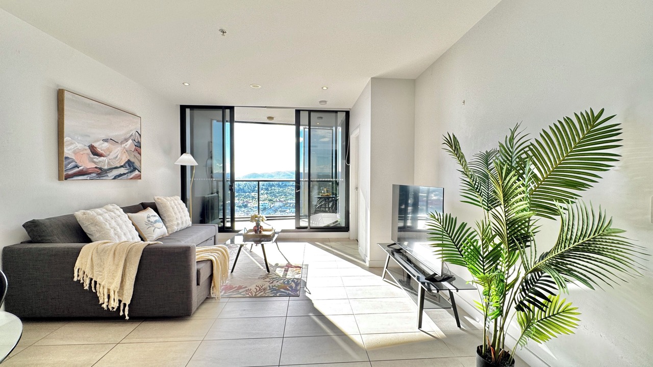 Photo of Livingroom in Fortitude Valley