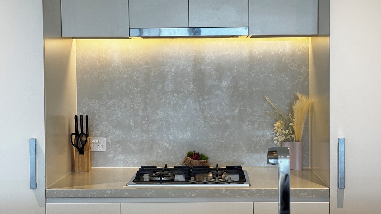 Photo of Kitchen in Fortitude Valley