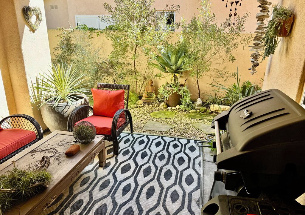 Photo of Patio Balcony in Goleta