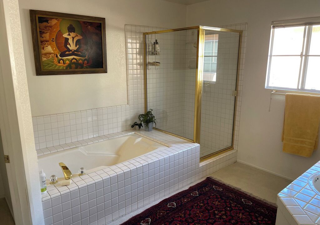 Photo of Bathroom in Goleta