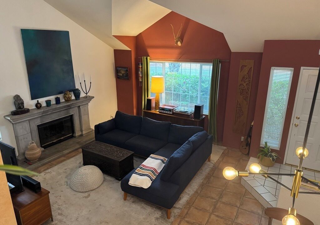 Photo of Livingroom in Goleta