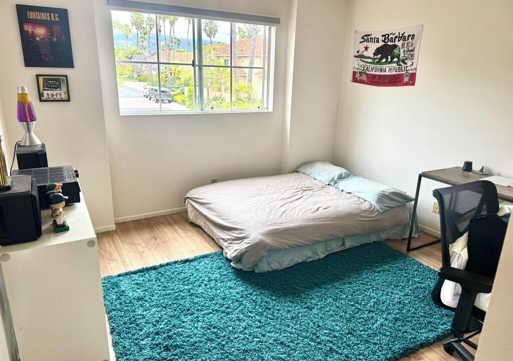 Photo of Bedroom in Goleta