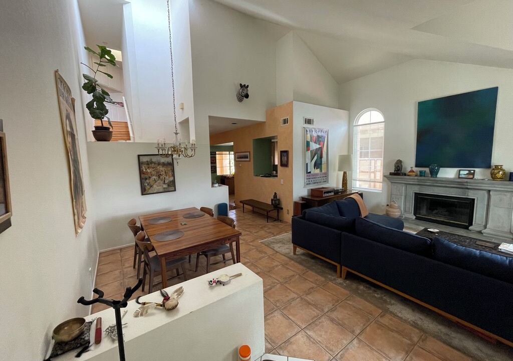 Photo of Livingroom in Goleta