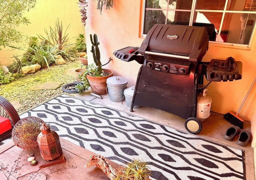 Photo of Patio Balcony in Goleta