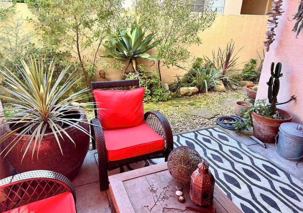 Photo of Patio Balcony in Goleta