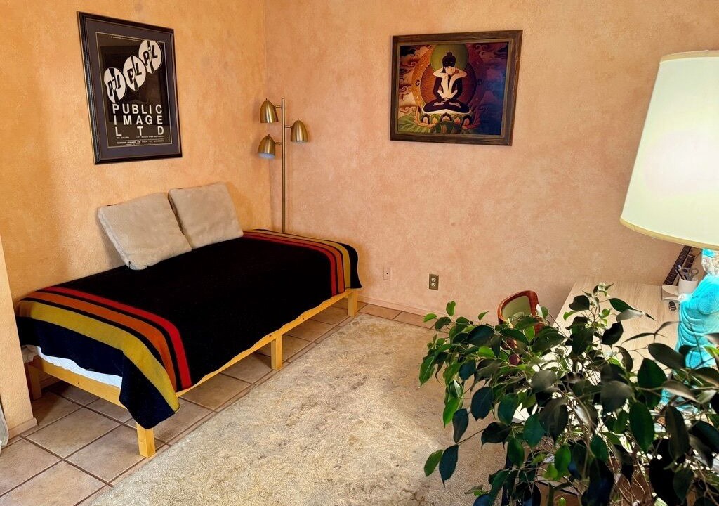 Photo of Bedroom in Goleta