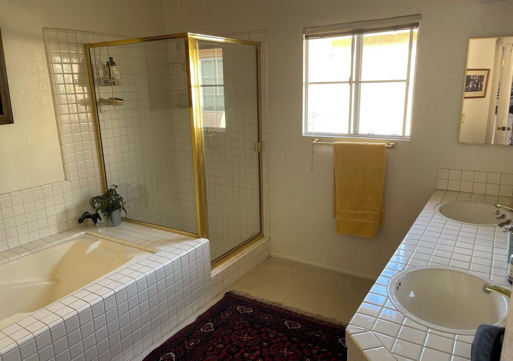 Photo of Bathroom in Goleta