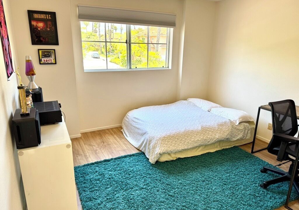 Photo of Bedroom in Goleta