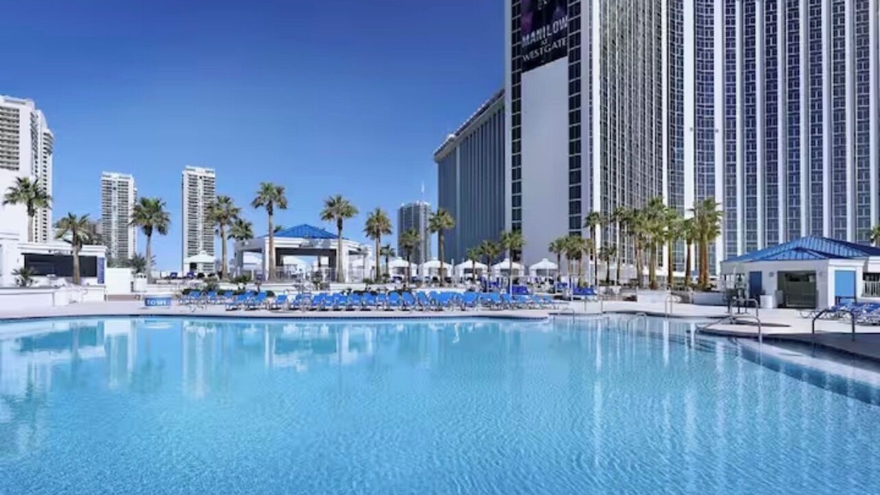 Photo of Outdoor in Las Vegas