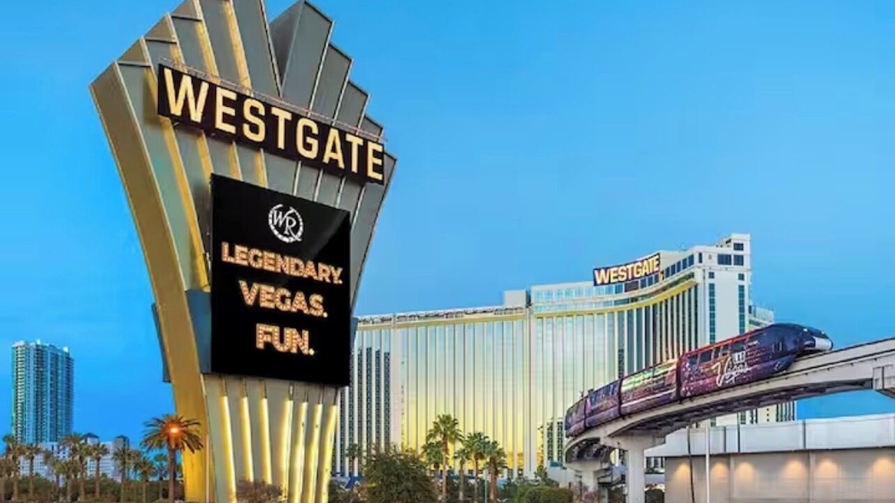 Photo of Others in Las Vegas