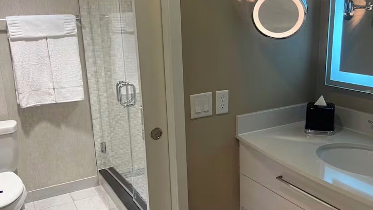 Photo of Bathroom in Las Vegas
